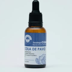 COLA DE PAVO