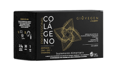 PROFESSIONAL 90g (Colageno + Peptidos + Q10 +Zinc+ Vitaminas)