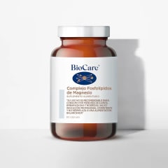 Complejo Fosfolípidos de Magnesio