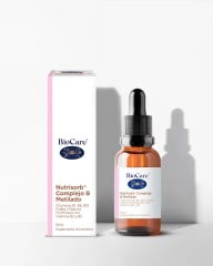 Nutrisorb Complejo B Metilado