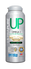 UP UltraPure Omega 3