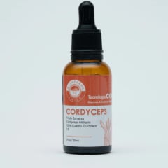 CORDYCEPS