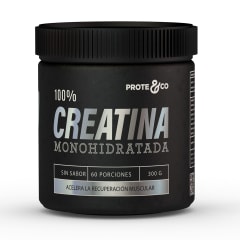 Creatina 100%