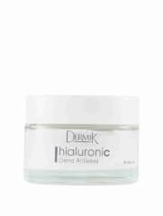 Hialuronic Crema Antiedad