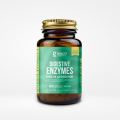 Digestive Enzymes 500mg