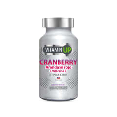 UP Vitamin Cranberry