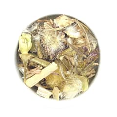 Hierba Medicinal Camellia Cardo Mariano
