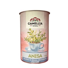 Infusión Camellia Anisa