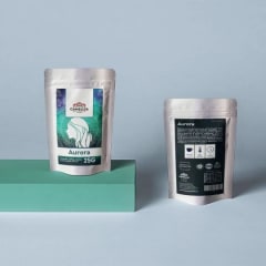 Infusión Camellia Aurora