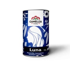 Infusión Camellia Luna Llena