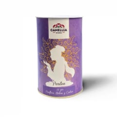 Infusión Camellia Pasitea