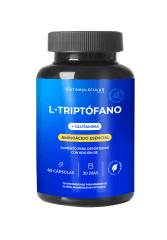 L-triptófano+Glutamina