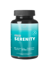 Ultra Serenity