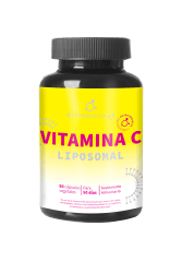 Vitamina C liposomal 1000 mg