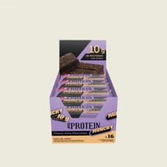 Barra Munchy Ultra Chocolate 35g