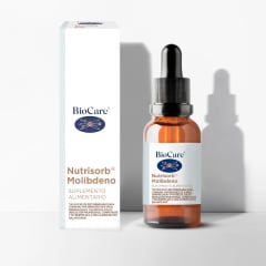 Nutrisorb Molibdeno