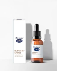 Nutrisorb Cromo