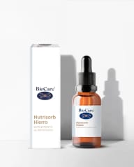 Nutrisorb Hierro