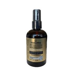 Antibacterial & Humectante Spray