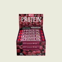 Barra Proteina Berries 45g