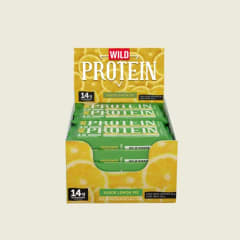 Barra Proteina Lemon Pie 45g