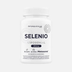 Selenio Liposomal