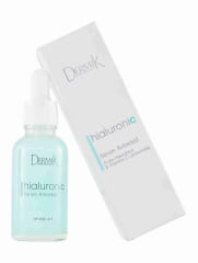 Hialuronic Serum Antiedad