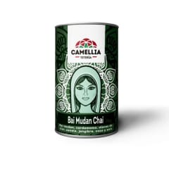 Té Blanco Camellia Bai Mudan Chai