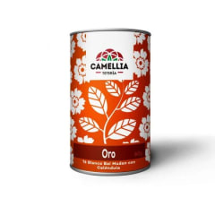 Té Blanco Camellia Oro