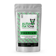 Té Matcha Premium Japonés