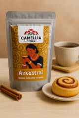 Té Negro Camellia Ancestral