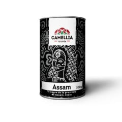 Té Negro Camellia Assam
