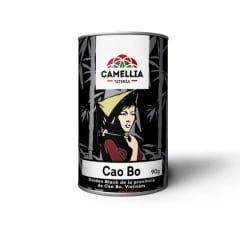 Té Negro Camellia CaoBo