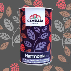 Té Negro Camellia Harmonía
