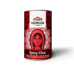 Té Negro Camellia Spicy Chai