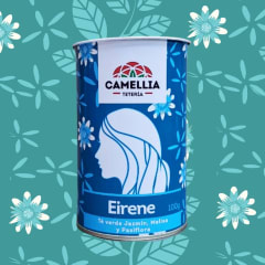 Té Verde Camellia Eirene