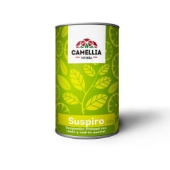 Té Verde Camellia Suspiro