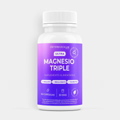 Ultra Magnesio Triple
