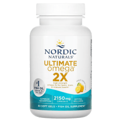 Ultimate omega 2X 2150mg