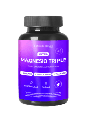 Ultra Magnesio Triple