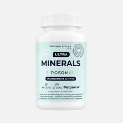 Ultra Minerals Liposomal