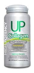 Colageno UP Collagen High Potency