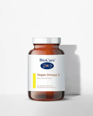 Vegan Omega 3