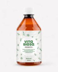 Vitabiosa Probiota 500ml