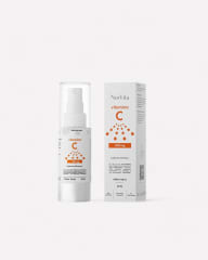 Vitamina C Spray Oral