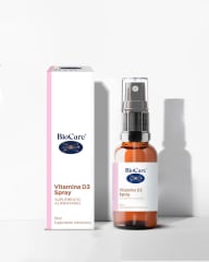 Vitamina D3 Spray