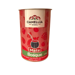Yerba Mate Camellia Bosque