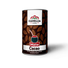 Yerba Mate Camellia Cacao