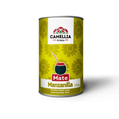 Yerba Mate Camellia Manzanilla