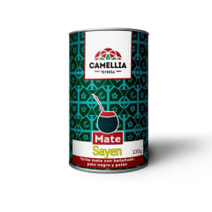 Yerba Mate Camellia Sayen
